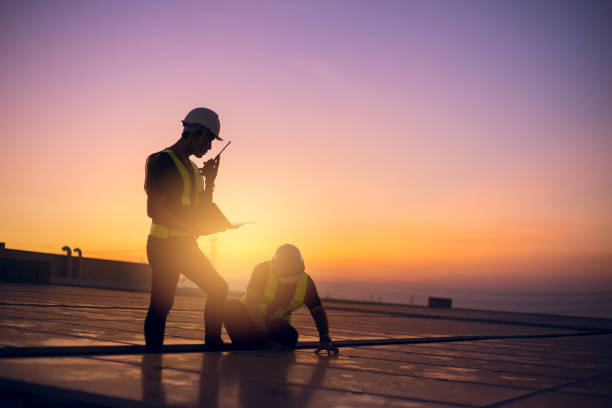 Best Residential Roofing Contractor  in Terrytown, LA