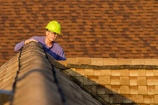 Best Commercial Roofing Services  in Terrytown, LA