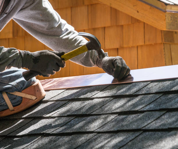 Best Shingle Roofing Installation  in Terrytown, LA